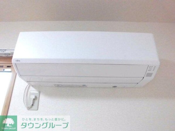 メゾンベール末広の物件内観写真